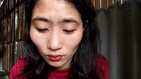 xiagoal_cute online show from June 11, 3:04 am