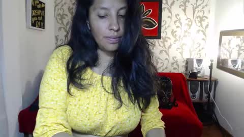 Snapshot of xiammy_moor chatting on September 19, 4:11 pm Xiammy online show from September 19, 4:11 pm