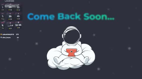 xiaots online show from September 15, 10:44 pm