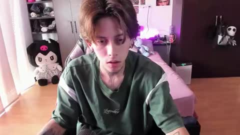 xIce Boy online show from February 25, 2:31 pm