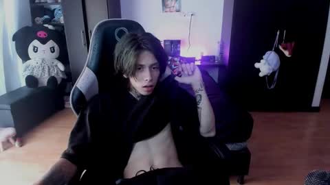 xIce Boy online show from January 9, 4:23 pm