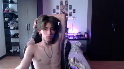 xIce Boy online show from February 5, 3:15 pm