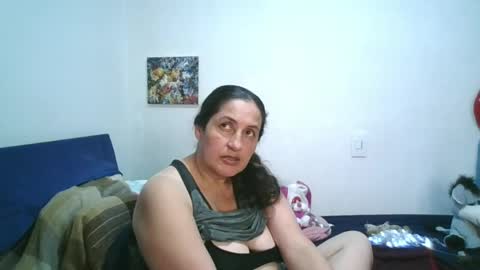 Ximena online show from June 6, 10:59 pm