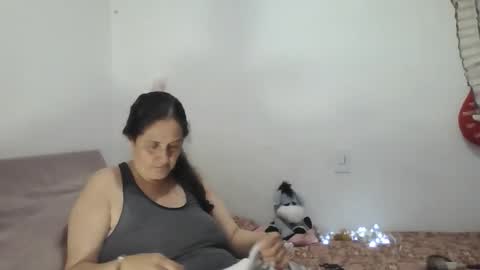 Ximena online show from September 20, 2:03 am