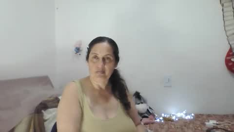 Ximena online show from September 17, 11:19 pm