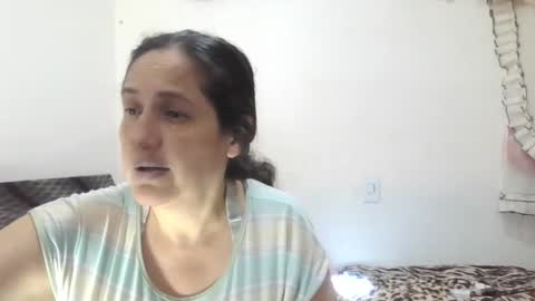 Ximena online show from February 24, 3:23 am