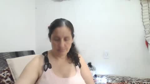 Ximena online show from March 9, 2:54 pm
