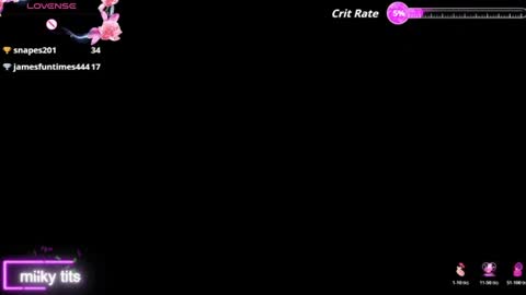 xime_rocks online show from July 22, 1:57 pm