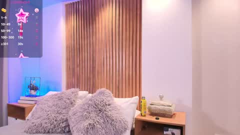 XIMENA LOPEZ online show from February 22, 5:59 pm