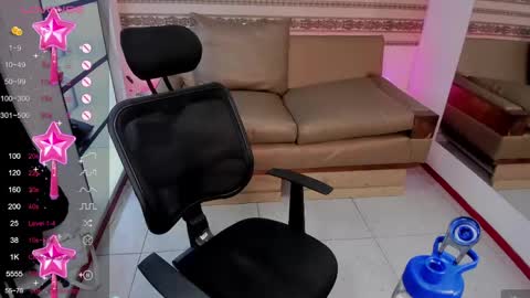 ximena online show from April 14, 8:23 pm