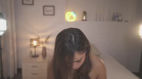 Ximena cortez online show from September 23, 11:00 pm