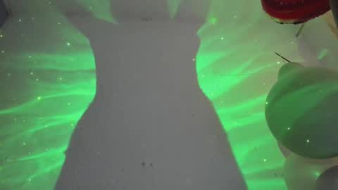 Ximena online show from February 12, 3:38 pm