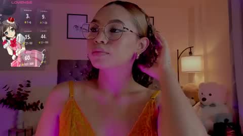 camila online show from February 4, 9:08 pm