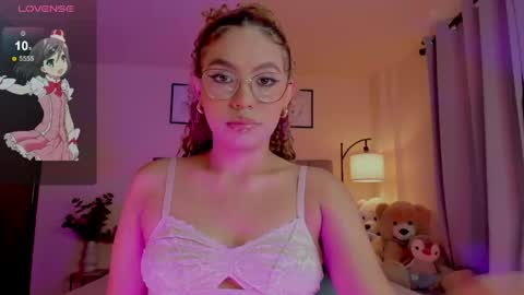 camila online show from June 7, 7:08 pm