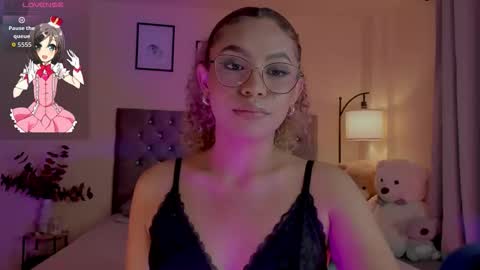 camila online show from February 6, 10:45 pm