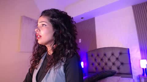 Mia Vega online show from February 14, 12:19 am