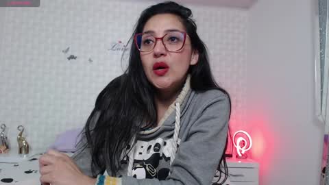 ximena suarez online show from January 21, 3:15 am