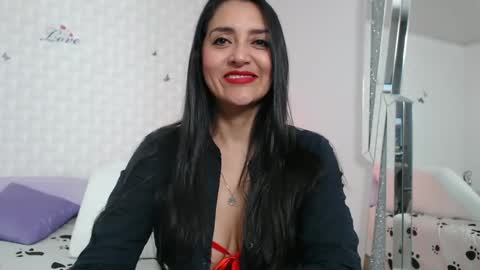 ximena suarez online show from January 29, 3:44 am
