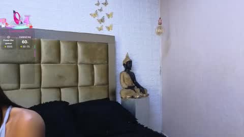 ximena online show from January 31, 8:28 pm