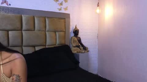 ximena online show from December 21, 9:21 pm