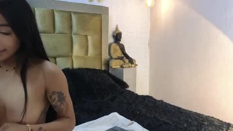 ximena online show from March 30, 8:53 pm