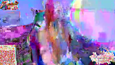 Ximena online show from February 2, 5:15 am