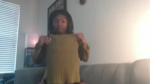 Ximora online show from February 8, 9:07 pm