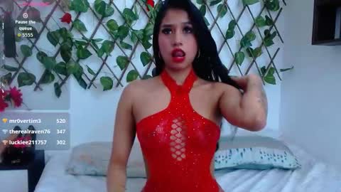 xiomaragp online show from September 22, 11:36 am