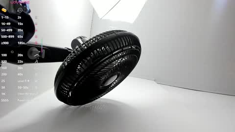 Xiomy online show from October 26, 11:44 am