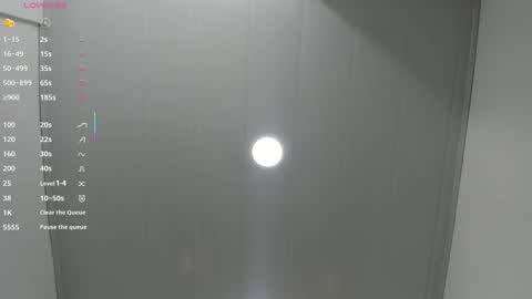 Xiomy online show from November 1, 1:32 pm