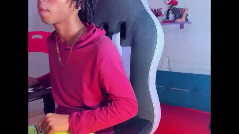 xion_ez online show from October 8, 10:27 pm