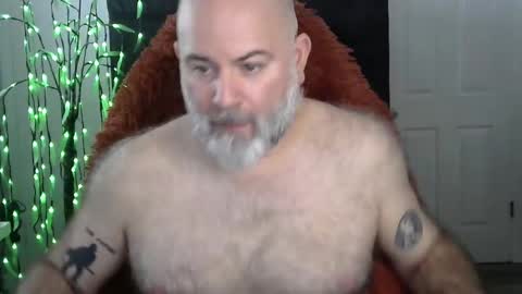 MrSlowBurn77 online show from January 6, 7:51 pm