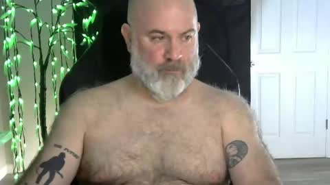 MrSlowBurn77 online show from March 2, 3:33 am