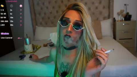 Kassandra online show from May 14, 7:06 am