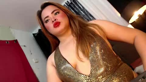 Seductive Kaylyn   online show from October 9, 6:41 am