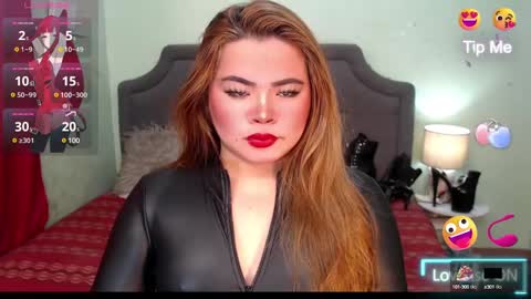 Seductive Kaylyn   online show from January 27, 6:08 am