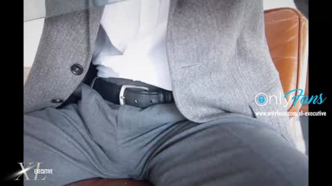 xl_executive online show from January 8, 12:05 pm