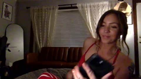 xLacyy online show from October 15, 3:10 am