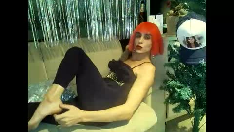 Snapshot of xlecram chatting on December 30, 3:23 pm Wendy online show from December 30, 3:23 pm