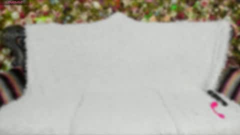 Linda online show from March 19, 8:47 pm