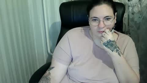 XLisaBlueX online show from September 27, 5:32 pm