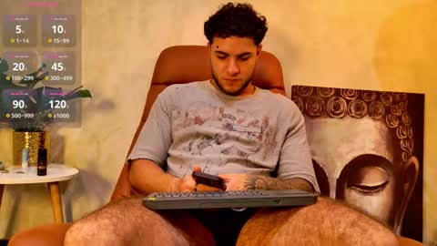 Kev online show from September 23, 1:10 am