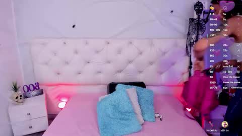 Ximena online show from October 13, 3:52 am