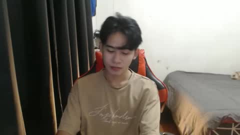 MIKAEL online show from September 8, 8:30 pm