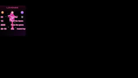 lunna online show from October 9, 8:47 pm