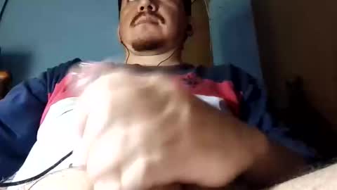 xmarcos30 online show from April 17, 9:00 am