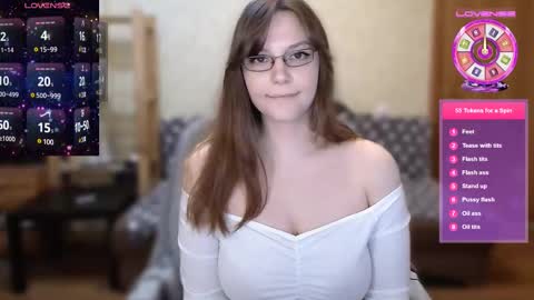 xmelina0 online show from February 23, 4:35 pm