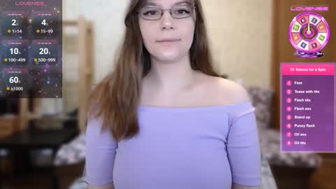 xmelina0 online show from January 29, 5:19 am