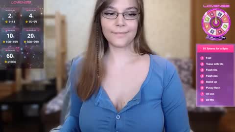 xmelina0 online show from January 29, 4:41 pm