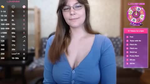 xmelina0 online show from March 7, 8:02 am
